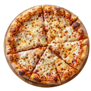 Sicilian Meat Lover’s Pizza – 16-inch, Pepperoni, Sausage, Extra Cheese, Thick Crust