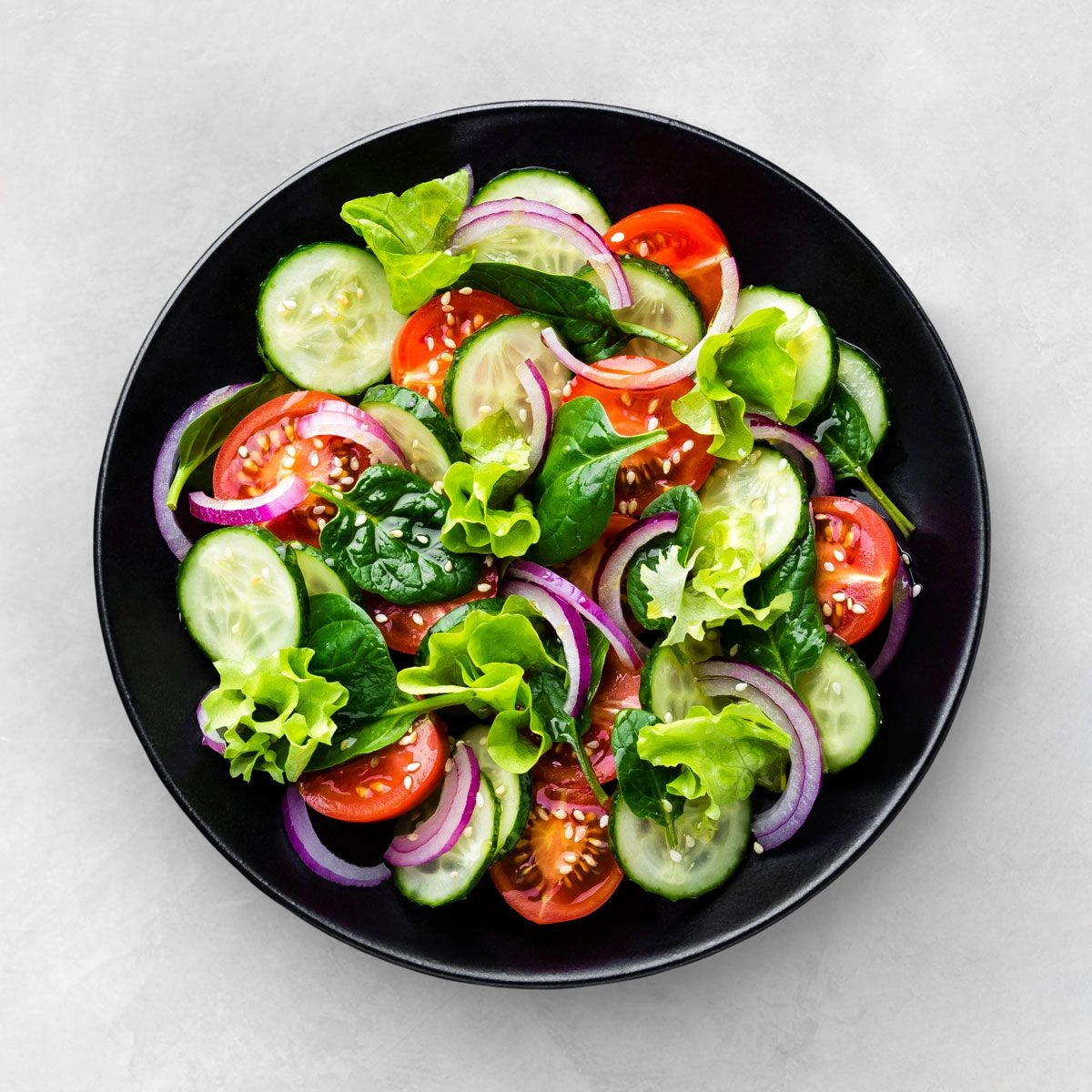 Neapolitan-Style Vegetables Saladthumbnail 